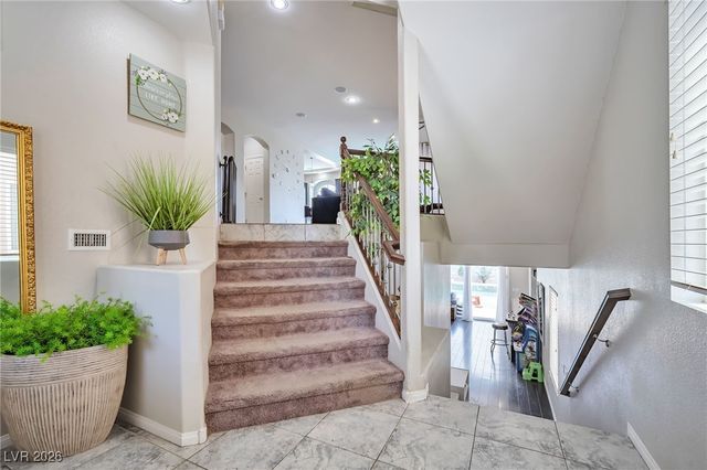 10850 Meridian Mills Road, Henderson, NV 89052