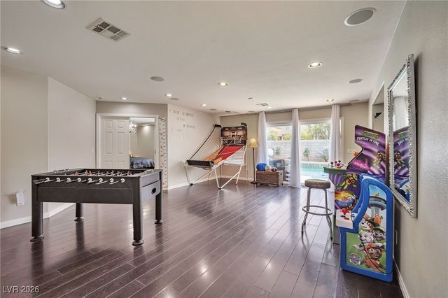 10850 Meridian Mills Road, Henderson, NV 89052