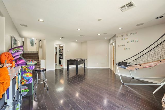 10850 Meridian Mills Road, Henderson, NV 89052