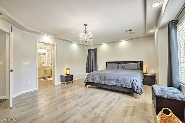 10850 Meridian Mills Road, Henderson, NV 89052