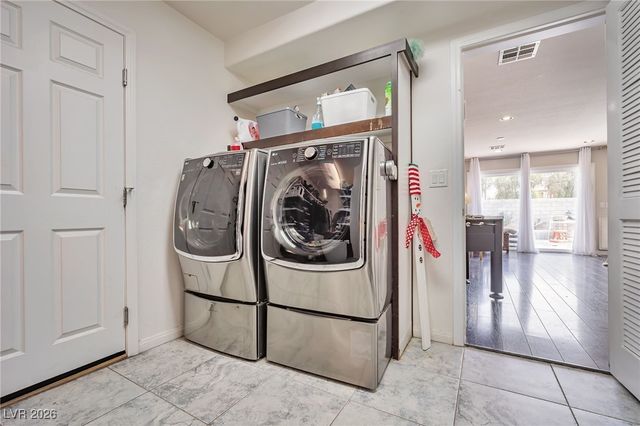 10850 Meridian Mills Road, Henderson, NV 89052