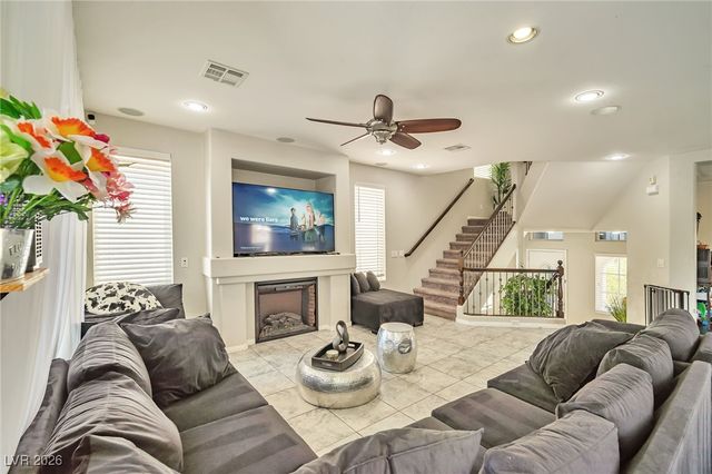 10850 Meridian Mills Road, Henderson, NV 89052