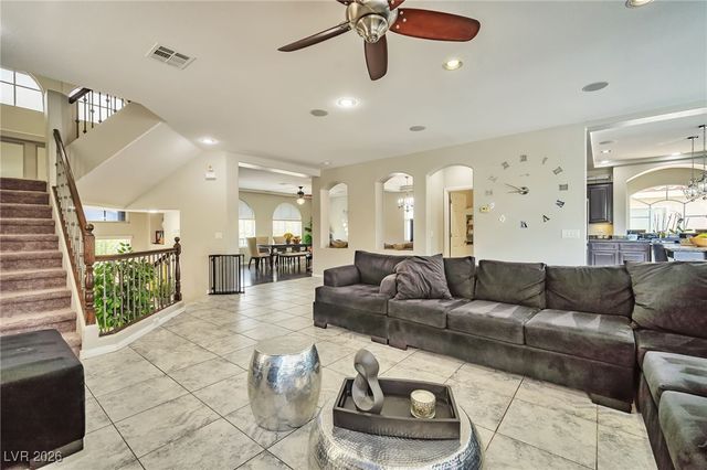 10850 Meridian Mills Road, Henderson, NV 89052