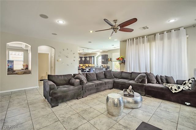 10850 Meridian Mills Road, Henderson, NV 89052
