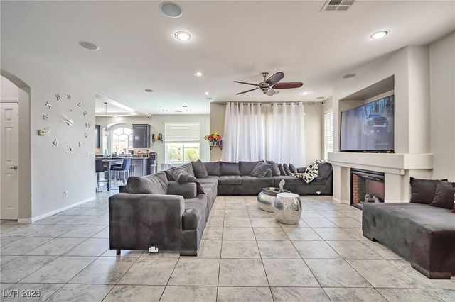 10850 Meridian Mills Road, Henderson, NV 89052