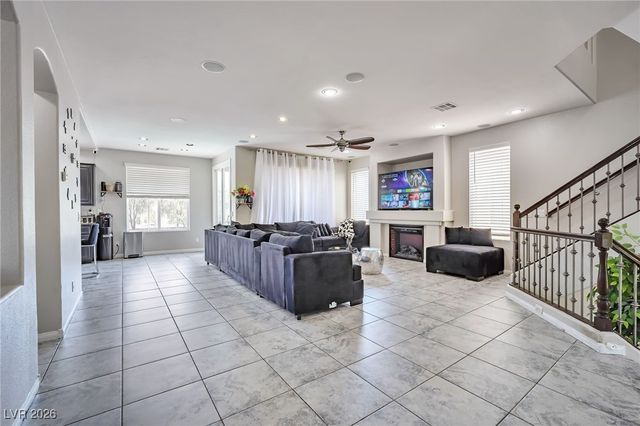 10850 Meridian Mills Road, Henderson, NV 89052