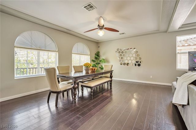 10850 Meridian Mills Road, Henderson, NV 89052