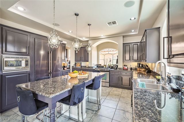 10850 Meridian Mills Road, Henderson, NV 89052