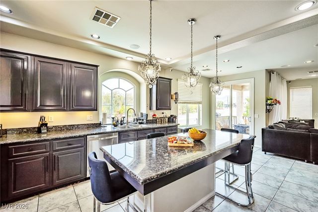 10850 Meridian Mills Road, Henderson, NV 89052