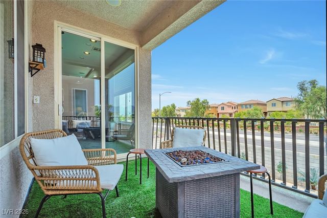 10850 Meridian Mills Road, Henderson, NV 89052