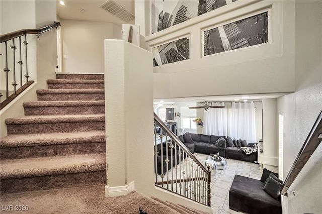 10850 Meridian Mills Road, Henderson, NV 89052