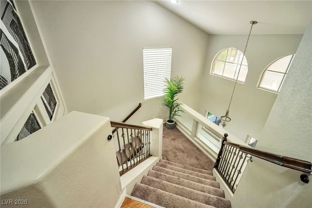 10850 Meridian Mills Road, Henderson, NV 89052