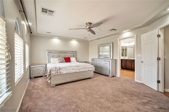 10850 Meridian Mills Road, Henderson, NV 89052