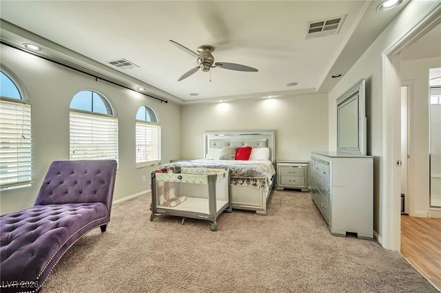 10850 Meridian Mills Road, Henderson, NV 89052