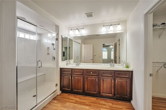 10850 Meridian Mills Road, Henderson, NV 89052