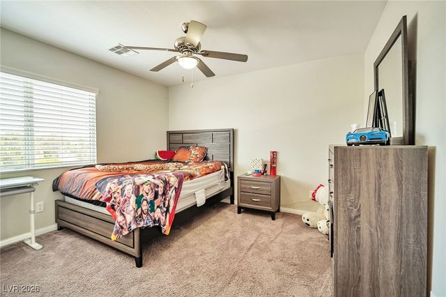 10850 Meridian Mills Road, Henderson, NV 89052