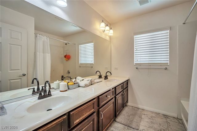 10850 Meridian Mills Road, Henderson, NV 89052