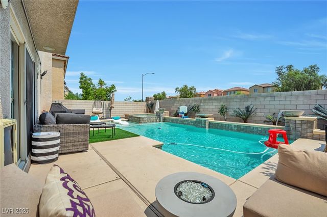 10850 Meridian Mills Road, Henderson, NV 89052