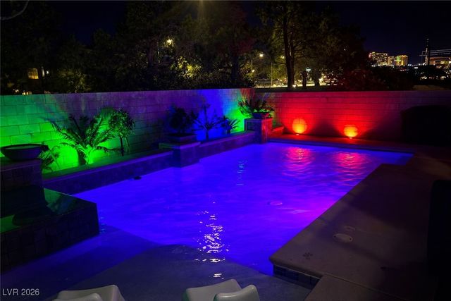 10850 Meridian Mills Road, Henderson, NV 89052