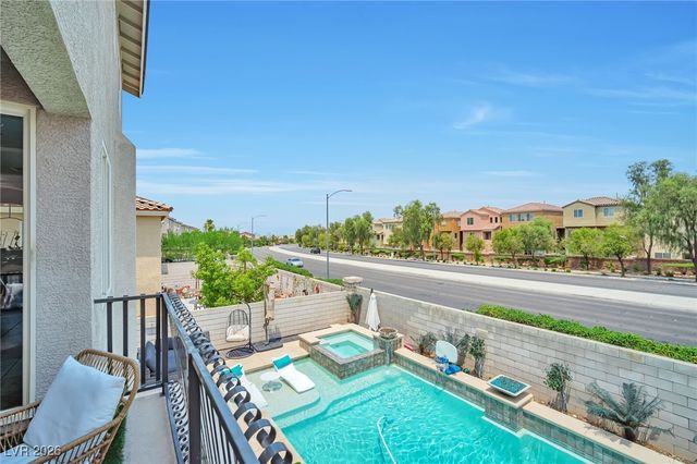 10850 Meridian Mills Road, Henderson, NV 89052