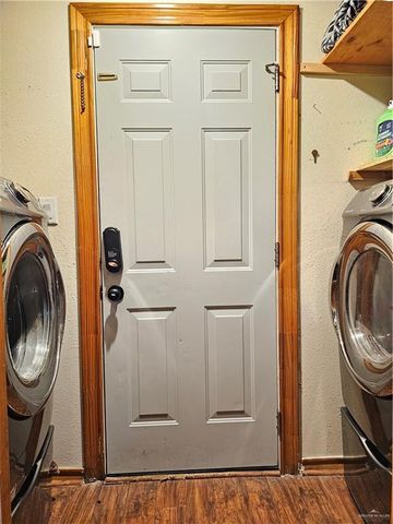 315 N Los Cerritos Circle, Edinburg, TX 78541