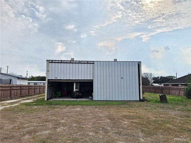 315 N Los Cerritos Circle, Edinburg, TX 78541