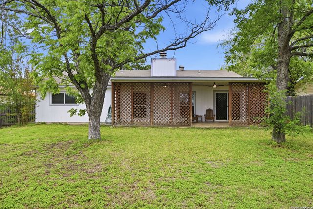 10550 Kinderhook Dr, San Antonio, TX 78245