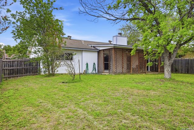 10550 Kinderhook Dr, San Antonio, TX 78245