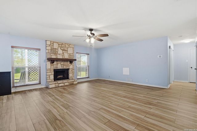 10550 Kinderhook Dr, San Antonio, TX 78245