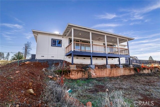 8697 Skyway, Paradise, CA 95969