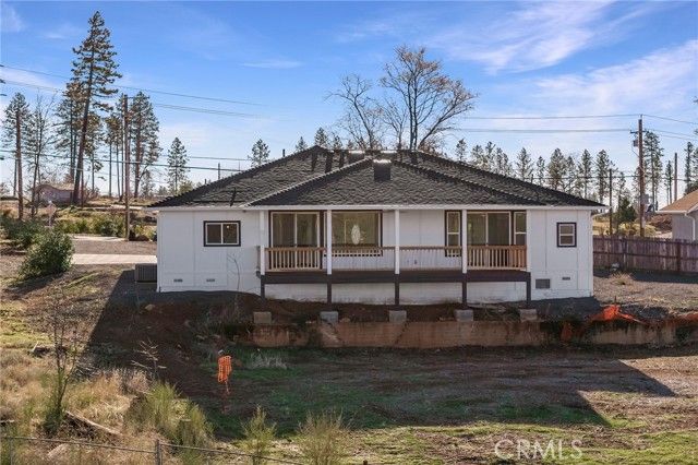 8697 Skyway, Paradise, CA 95969