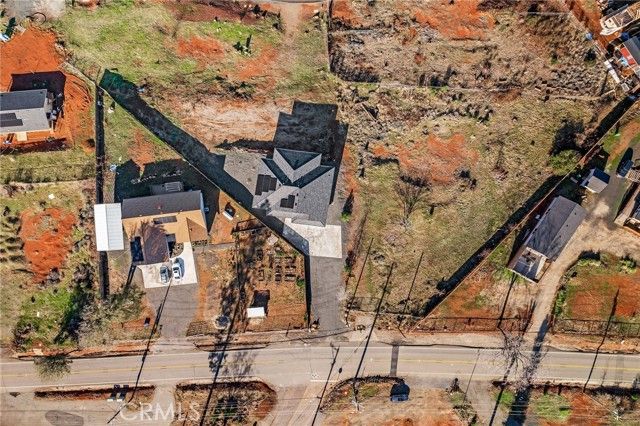 8697 Skyway, Paradise, CA 95969