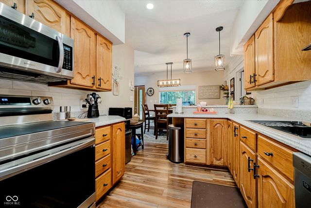 9135 E 256th Street, Arcadia, IN 46030