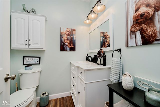 9135 E 256th Street, Arcadia, IN 46030