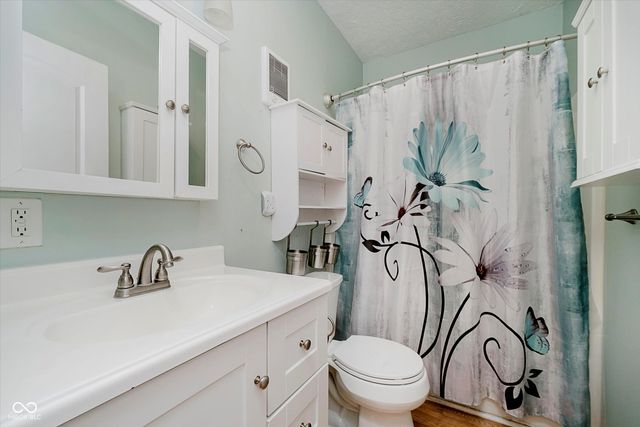 9135 E 256th Street, Arcadia, IN 46030