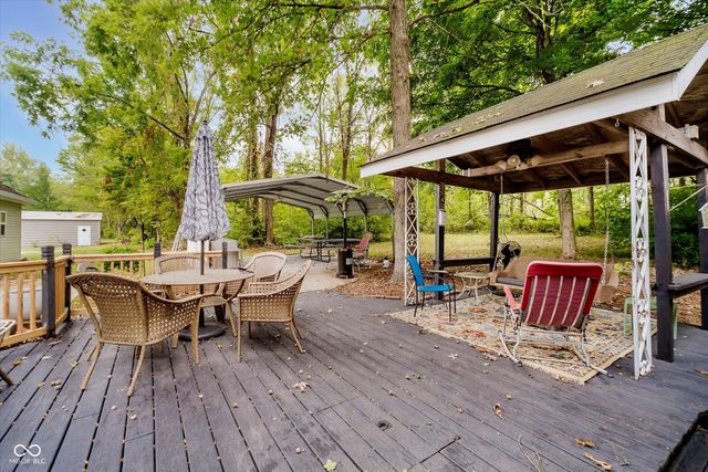 9135 E 256th Street, Arcadia, IN 46030