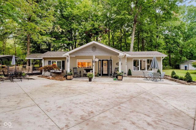 9135 E 256th Street, Arcadia, IN 46030