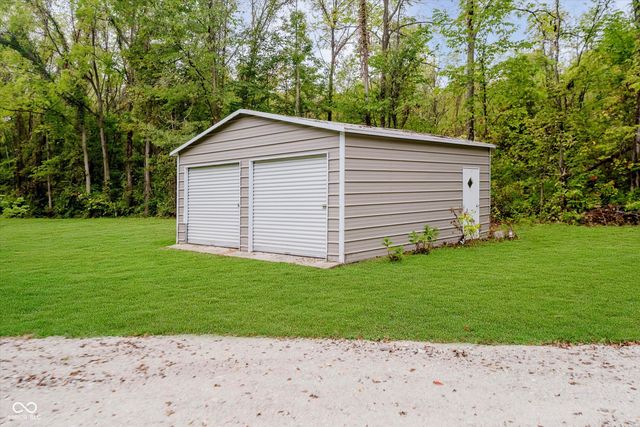 9135 E 256th Street, Arcadia, IN 46030