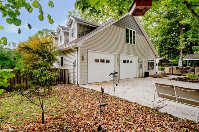 9135 E 256th Street, Arcadia, IN 46030