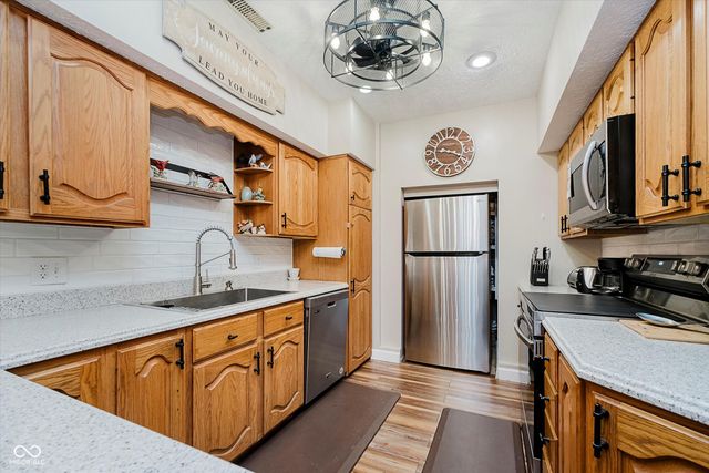 9135 E 256th Street, Arcadia, IN 46030