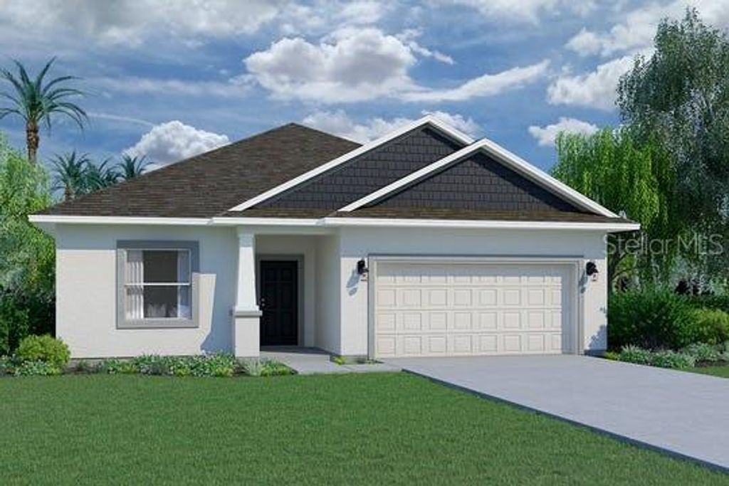 2535 MARIAH PLACE, Lake Alfred, FL 33850