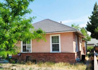3 S Nevada Street, Yerington, NV 89447