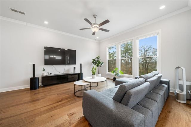 4469 Burton Bend Way, Buford, GA 30518