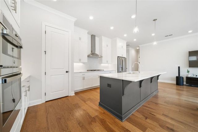 4469 Burton Bend Way, Buford, GA 30518