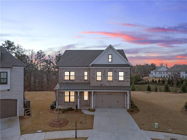 4469 Burton Bend Way, Buford, GA 30518
