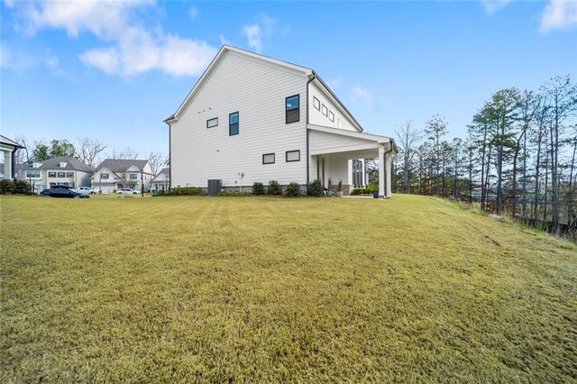 4469 Burton Bend Way, Buford, GA 30518