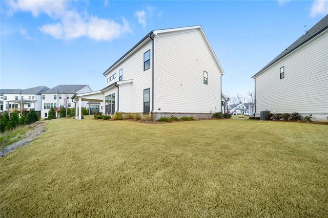 4469 Burton Bend Way, Buford, GA 30518