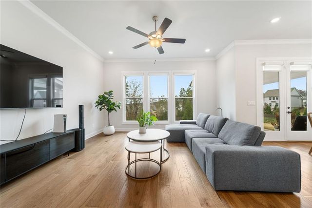 4469 Burton Bend Way, Buford, GA 30518