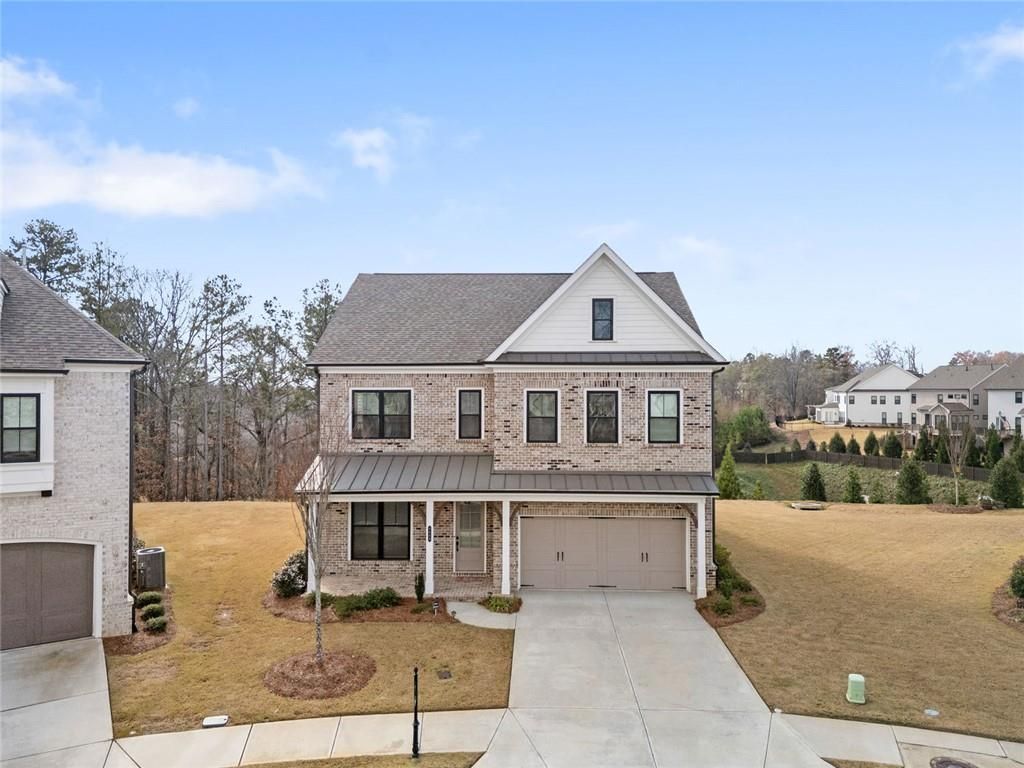 4469 Burton Bend Way, Buford, GA 30518