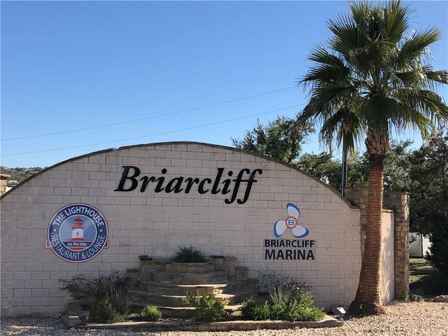 22317 Briarcliff DR, Spicewood, TX 78669
